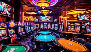 jili4 mobile browser view on iPhone showing live casino lobby