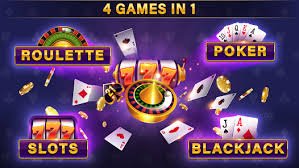 jili4 slots and virtual sports categories available on mobile