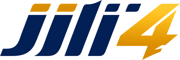 jili4 official logo